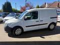 Mercedes-Benz Citan 1.5 111 CDI L2 Euro 5 5dr 4