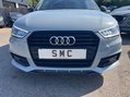 Audi A1 1.4 TFSI CoD Black Edition S Tronic Euro 6 (s/s) 3dr 8