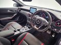 Mercedes-Benz A Class 2.0 A45 AMG (Premium) Hatchback 5dr Petrol SpdS DCT 4MATIC Euro 6 (s/s) (38 27