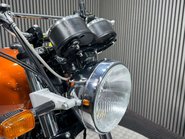 Royal Enfield Interceptor 650 2019 940 MILES STUNNING 650CC A2 READY MODERN RETRO 650CC 37