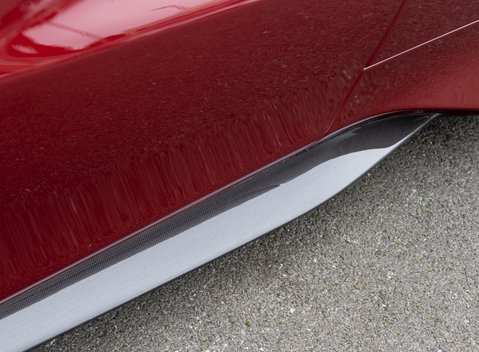 Ferrari 488 Pista Spider 28