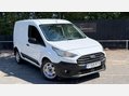 Ford Transit Connect 220 BASE TDCI 1
