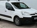 Citroen Berlingo 1.6 Berlingo 850 Enterprise HDi