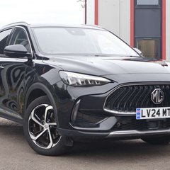 MG HS 1.5 T-GDI Trophy SUV 5dr Petrol DCT Euro 6 (s/s) (162 ps) 7