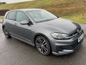 Volkswagen Golf 2.0 Golf GTD TDI 5dr