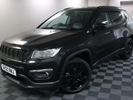 Jeep Compass MULTIAIR II NIGHT EAGLE 19