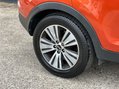 Kia Sportage 1.7 Sportage 3 Sat Nav ISG CRDi 5dr 31