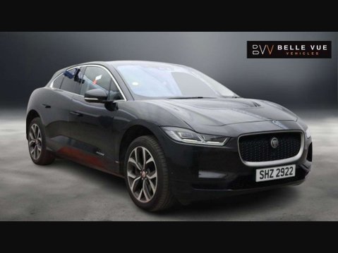 Jaguar I-Pace I-PACE EV400 HSE 4WD 5dr *NATIONAL DELIVERY* 1