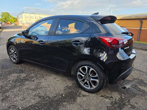 Mazda 2 1.5 Mazda2 GT Sport Nav+ 5dr 32
