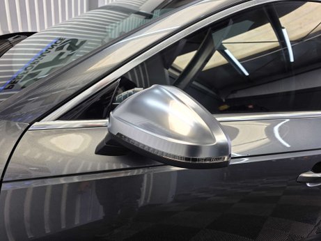 Audi S4 3.0 TFSI V6 Saloon 4dr Petrol Tiptronic quattro Euro 6 (s/s) (354 ps) 26