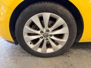 Vauxhall Astra GTC 1.6T 16V SRi Euro 5 3dr 20