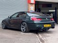 BMW M6 4.4 V8 DCT Euro 5 (s/s) 4dr 24