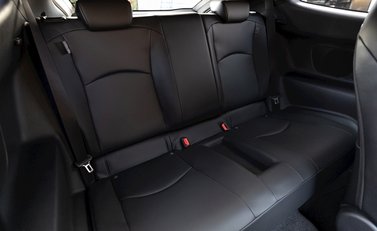 Toyota GR Yaris Circuit Pack 14