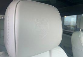 Porsche Macan 3.0 S PDK 4WD AUTO £12000 OF EXTRAS 28