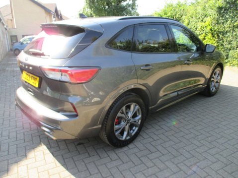 Ford Kuga 1.5T EcoBoost ST-Line Edition Euro 6 (s/s) 5dr 5
