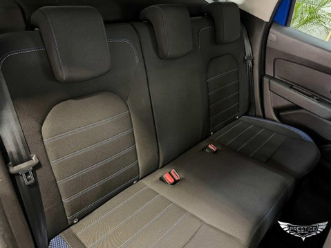 Dacia Duster 1.0 TCe SE Twenty Euro 6 (s/s) 5dr 81