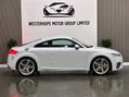 Audi TT 2.0 TFSI 45 S line S Tronic Euro 6 (s/s) 3dr 28