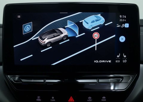 Volkswagen Id.4 Pure Performance 52kWh Life SUV 5dr Electric Auto (170 ps) 37