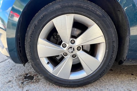 Skoda Superb SE BUSINESS TDI 47