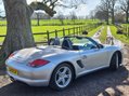 Porsche Boxster 24V 45