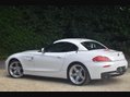 BMW Z4 2.0 28i M Sport Convertible 2dr Petrol Manual sDrive Euro 5 (s/s) (245 ps) 2
