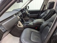 Land Rover Range Rover 4.4 Range Rover Vogue SE SDV8 Auto 4WD 5dr 55