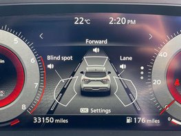 Nissan Qashqai 1.3 Qashqai N-Connecta DiG-T MHEV 5dr 24