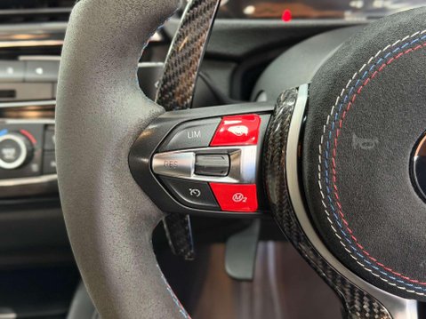 BMW M3 3.0 BiTurbo Competition Saloon 4dr Petrol DCT Euro 6 (s/s) (450 ps) 33