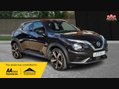 Nissan Juke DIG-T TEKNA DCT 1