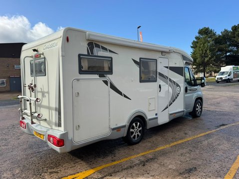 Chausson Ducato 35 MULTIJET 6