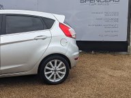 Ford Fiesta TITANIUM 6