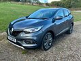 Renault Kadjar S EDITION TCE 8