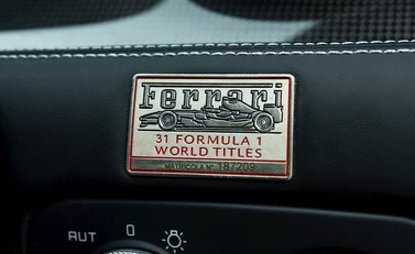 Ferrari 599 GTB HGTE 22