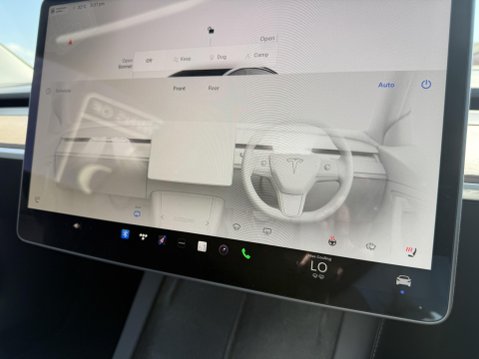 Tesla Model 3 Saloon 4dr Electric Auto RWD (241 bhp) 44