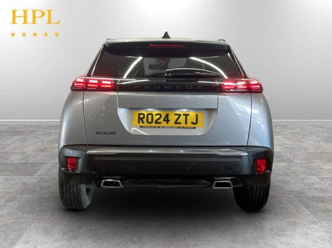 Peugeot 2008 1.2 PureTech Allure SUV 5dr Petrol Manual Euro 6 (s/s) (130 ps) 6
