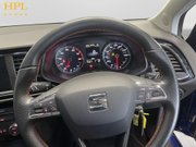 SEAT Leon 1.4 TSI FR Technology ST 5dr Petrol Manual Euro 6 (s/s) (125 ps) 13