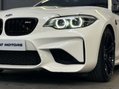 BMW M2 3.0 M2 Auto 2dr 68