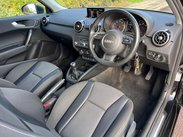 Audi A1 1.4 TFSI Sport Euro 6 (s/s) 3dr 10