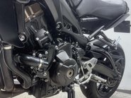 Yamaha MT-09 ABS 2020 ONLY 8K 2 OWNER AKRAPOVIC QUICKSHIFTER FSH 900CC NAKED 42