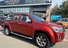 Isuzu D-Max 1.9 TD Yukon 4WD Euro 6 4dr