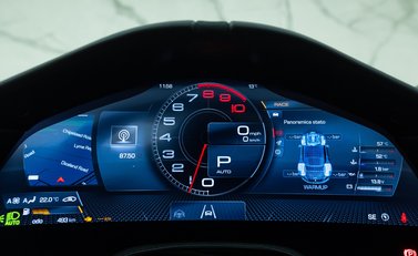 Ferrari Roma SPIDER 22