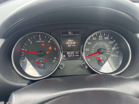 Nissan Qashqai 1.5 Qashqai N-Tec dCi 5dr 11