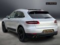 Porsche Macan 3.0 Macan S Semi-Automatic 4WD 5dr - NATIONAL DELIVERY* 7