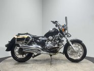 Keeway Superlight 125 2014 CARBED MODEL SPARES OR REPAIR PROJECT CRUISR BIKE 125CC 1