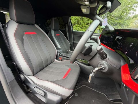 Vauxhall Mokka 1.2 Mokka GS Line Turbo Auto 5dr 18