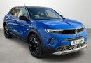 Vauxhall Mokka 1.2 Turbo Ultimate 5dr 1