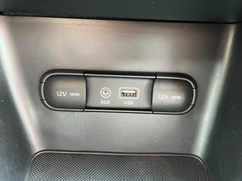 Kia Sportage 1.6 1 17