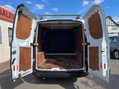 Ford Transit Custom 2.0 Transit Custom 280 Base 25