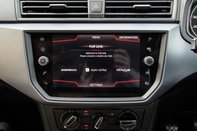 SEAT Arona TSI SE TECHNOLOGY 26