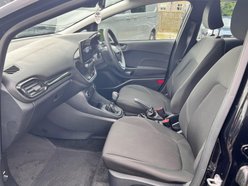 Ford Fiesta 1.0T EcoBoost Trend Euro 6 (s/s) 5dr 28
